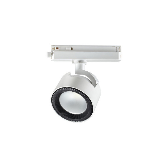 Трековый светильник NOVOTECH PIRUM 358432 NV-358432