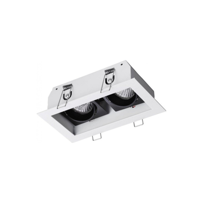 Встраиваемый светильник NOVOTECH GESSO 370713 NV-370713