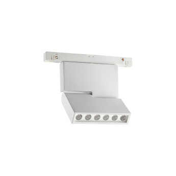 Трековый светильник NOVOTECH FLUM 358468