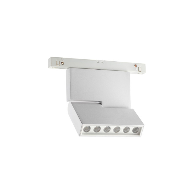 Трековый светильник NOVOTECH FLUM 358468 NV-358468