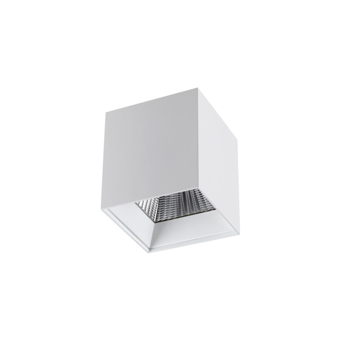 Накладной светильник NOVOTECH RECTE 358479 NV-358479