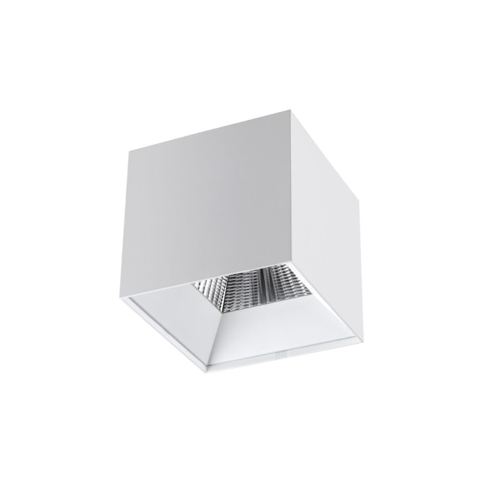 Накладной светильник NOVOTECH RECTE 358480 NV-358480