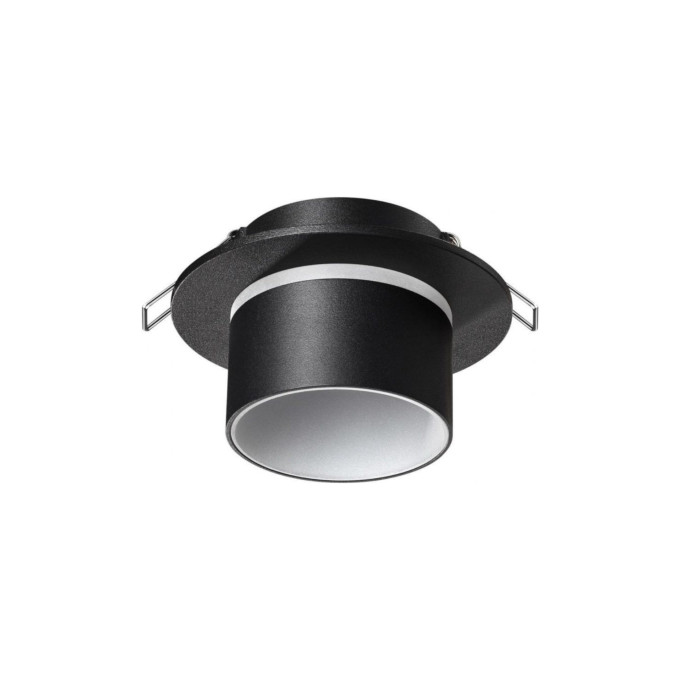 Встраиваемый светильник NOVOTECH LIRIO 370715 NV-370715