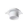 Встраиваемый светильник NOVOTECH LIRIO 370716 NV-370716