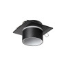 Встраиваемый светильник NOVOTECH LIRIO 370717 NV-370717
