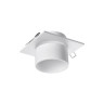 Встраиваемый светильник NOVOTECH LIRIO 370718 NV-370718