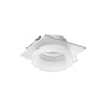 Встраиваемый светильник NOVOTECH LIRIO 370724 NV-370724