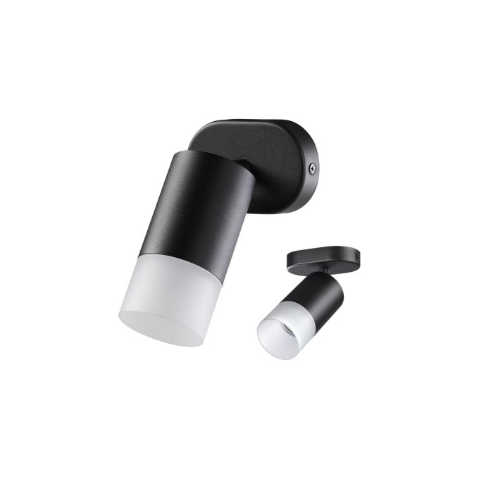 Светильник спот NOVOTECH FLAX 370735 NV-370735