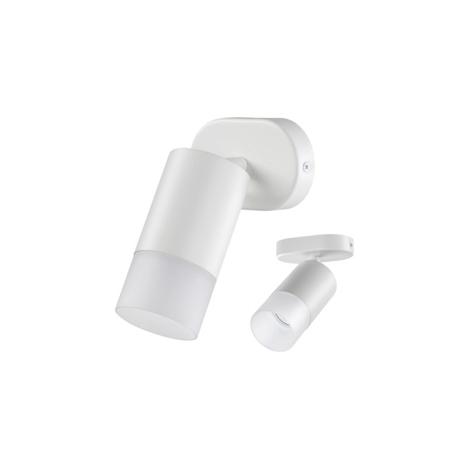 Светильник спот NOVOTECH FLAX 370736 NV-370736