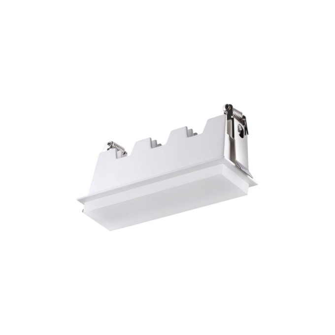 Встраиваемый светильник NOVOTECH HIELO 358240 NV-358240