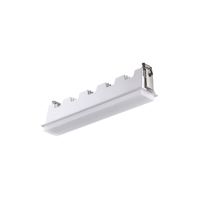 Встраиваемый светильник NOVOTECH HIELO 358241 NV-358241
