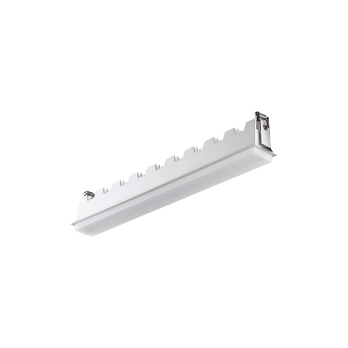 Встраиваемый светильник NOVOTECH HIELO 358242 NV-358242