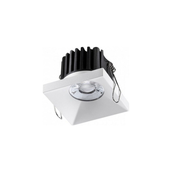 Встраиваемый светильник NOVOTECH METIS 358482 NV-358482
