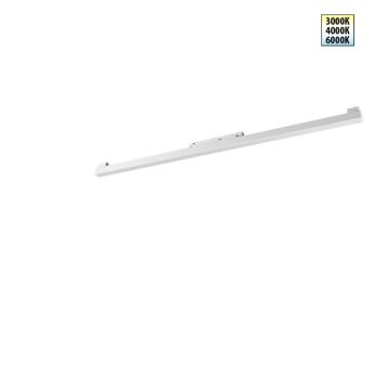 Трековый светильник NOVOTECH FLUM 359620