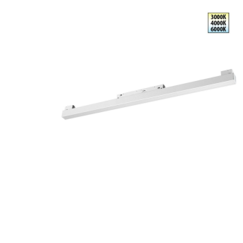 Трековый светильник NOVOTECH FLUM 359618
