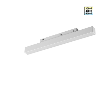 Трековый светильник NOVOTECH FLUM 359616