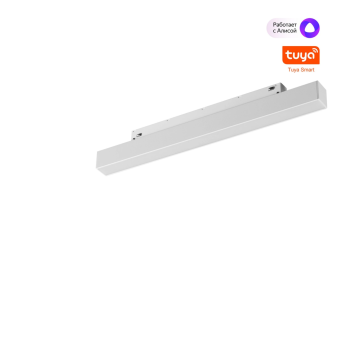 Трековый светильник NOVOTECH FLUM 359628