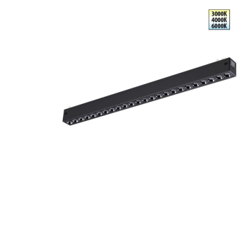 Трековый светильник NOVOTECH VECTOR 359932