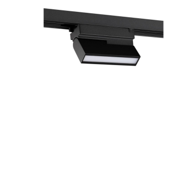 Светильник трековый NOVOTECH 359747 PORT NT25 238 черный