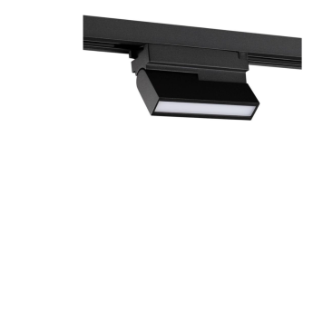 Светильник трековый NOVOTECH PORT 359753 черный