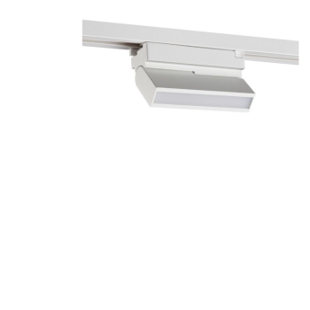 Светильник трековый NOVOTECH 359756 PORT NT25 258 белый