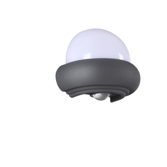 Уличный настенный светильник NOVOTECH CALLE 358566