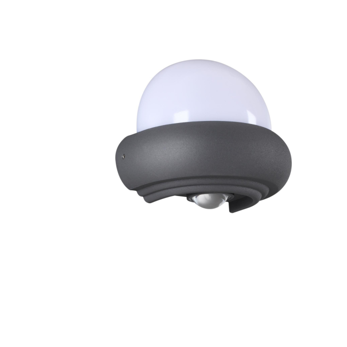 Уличный настенный светильник NOVOTECH CALLE 358566
