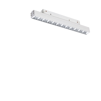 Трековый светильник NOVOTECH FLUM 358621