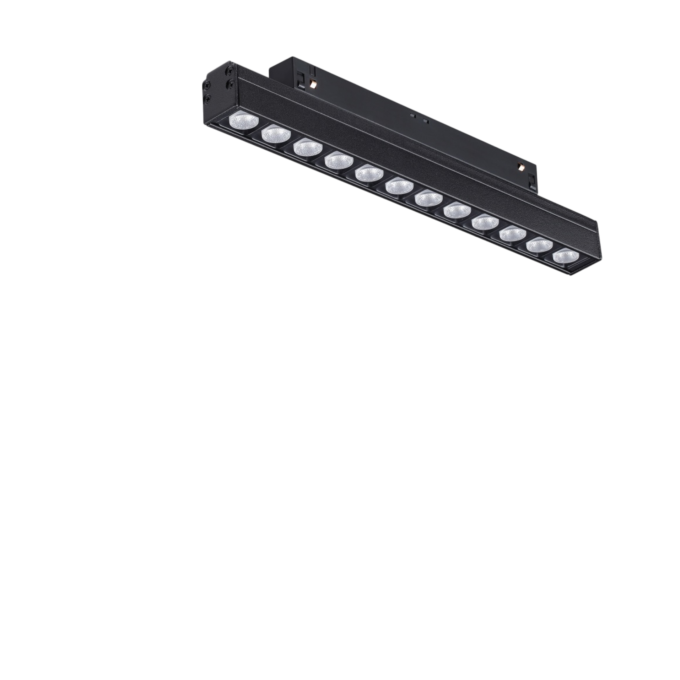Трековый светильник NOVOTECH FLUM 358622