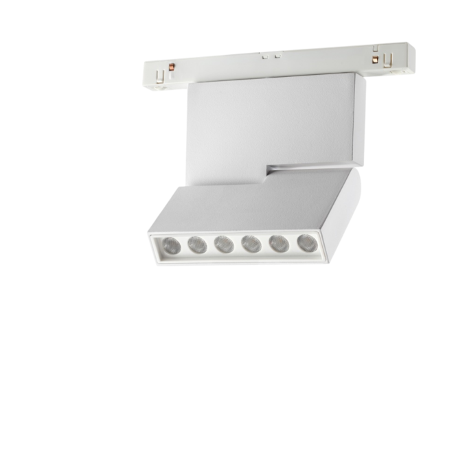 Трековый светильник NOVOTECH FLUM 358627