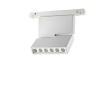 Трековый светильник NOVOTECH FLUM 358627