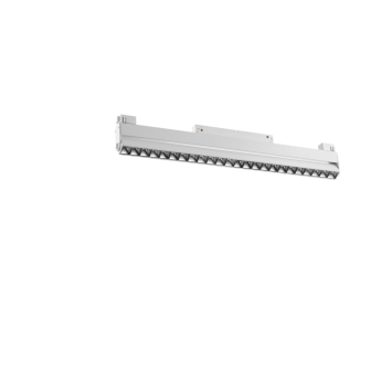 Трековый светильник NOVOTECH FLUM 358544