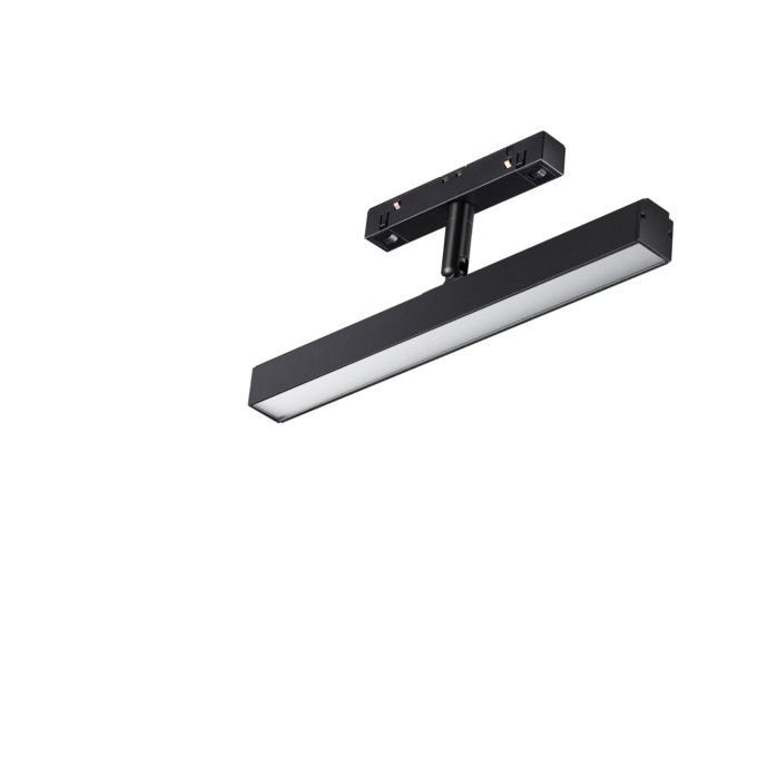 Трековый светильник NOVOTECH FLUM 358612