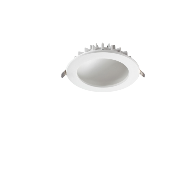 Встраиваемый светильник NOVOTECH GESSO 358806