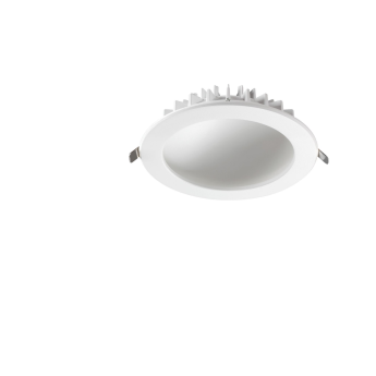 Встраиваемый светильник NOVOTECH GESSO 358807