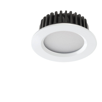 Встраиваемый светильник NOVOTECH DRUM 357907