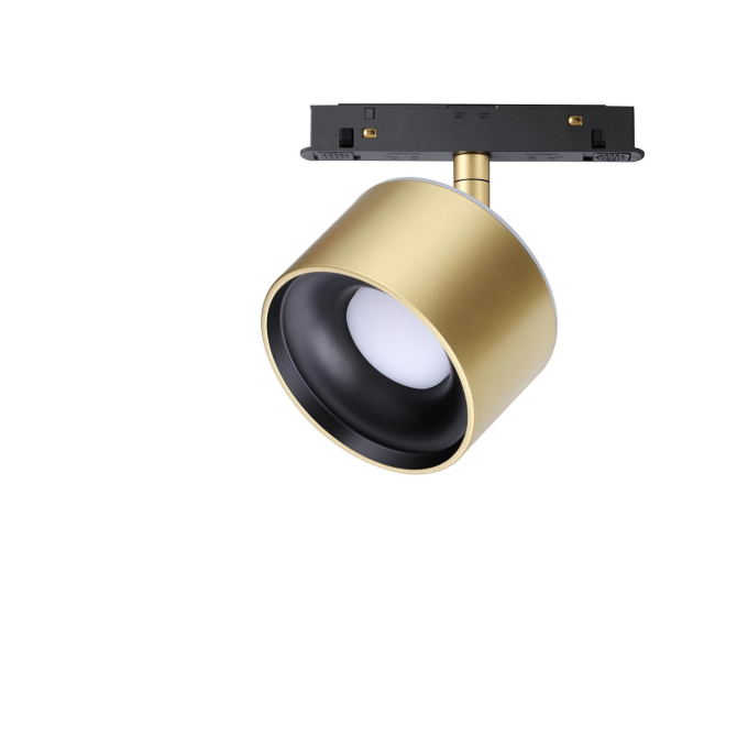 Трековый светильник NOVOTECH FLUM 358981