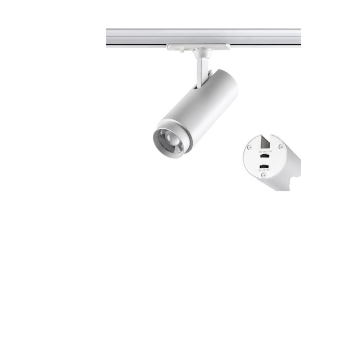 Трековый светильник NOVOTECH NAIL 359026