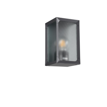 Уличный настенный светильник NOVOTECH ARBOR 370947