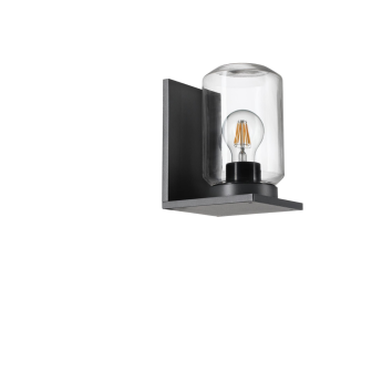Уличный настенный светильник NOVOTECH FRAN 370945