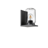 Уличный настенный светильник NOVOTECH FRAN 370945