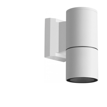 Светильник ландшафтный NOVOTECH LANDSCAPE 370984 STREET NT25 000 белый