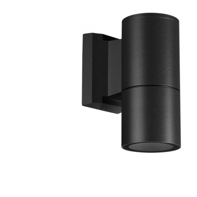 Светильник ландшафтный NOVOTECH LANDSCAPE 370985 STREET NT25 000 черный