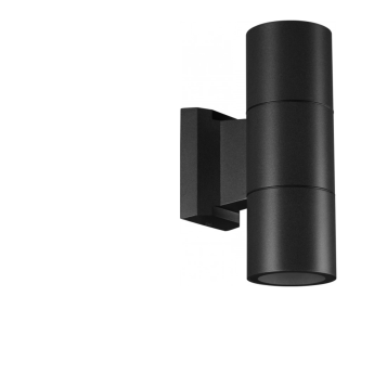 Светильник ландшафтный NOVOTECH LANDSCAPE 370988 STREET NT25 000 черный