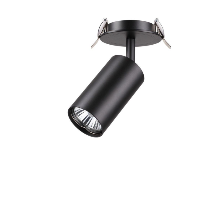 Встраиваемый светильник NOVOTECH PIPE 370416