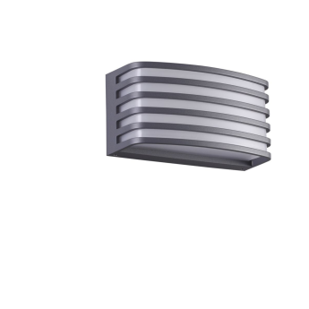 Уличный настенный светильник NOVOTECH ZEBRA 370638