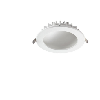Встраиваемый светильник NOVOTECH GESSO 358276