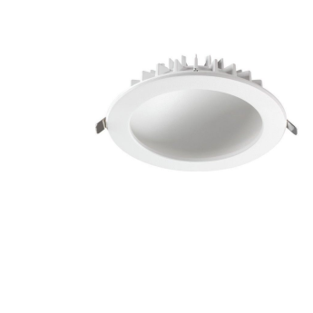 Встраиваемый светильник NOVOTECH GESSO 358277