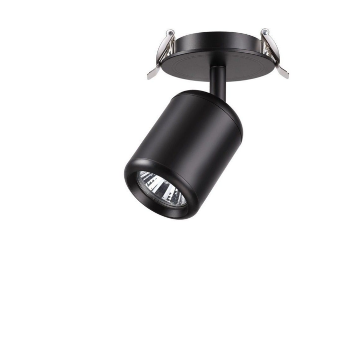 Встраиваемый светильник NOVOTECH PIPE 370451
