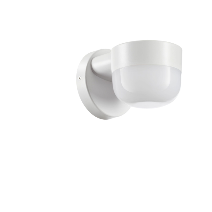 Уличный настенный светильник NOVOTECH OPAL 358450